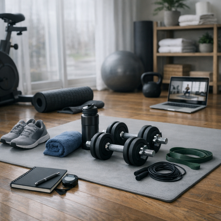 rebuilding routines recovery illustration for Rebuilding Routines: Recovering Post-Injury