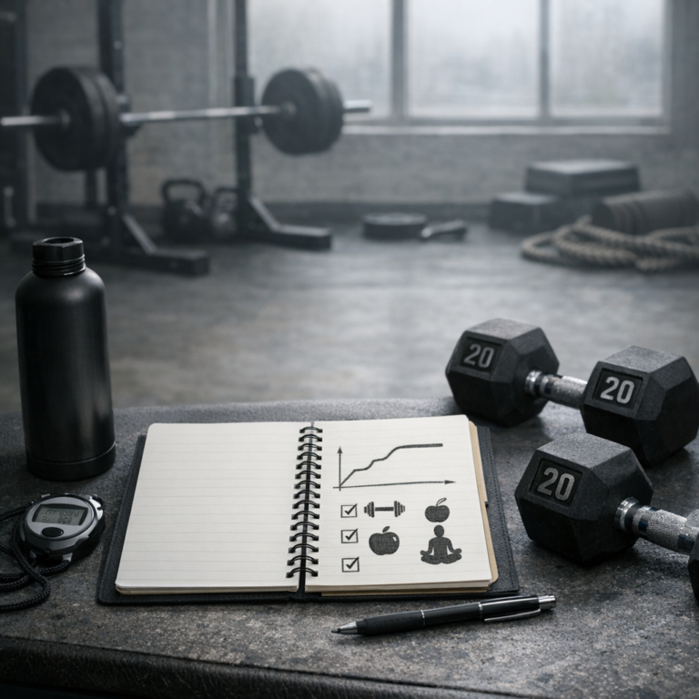 Illustration of Recovery Plateau Planning: Strategies When Progress Pauses