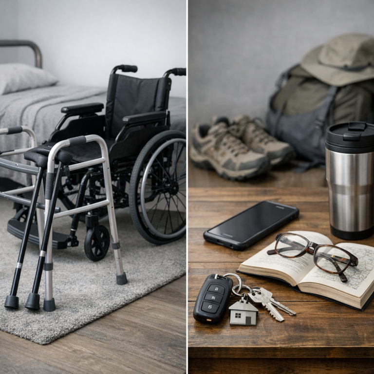 Illustration of Reliance on Assistance Recovery: Achieve Effortless Independence Today
