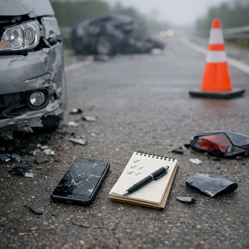 Illustration of Trial and Error Recovery: Unpacking Why Recovery Involves Iteration