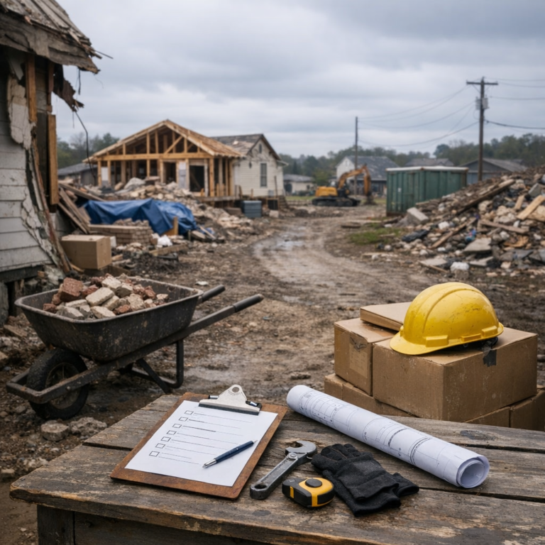 ongoing adjustment recovery illustration for Why Recovery Involves Ongoing Adjustment